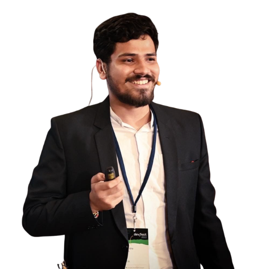 Aryendra Prakash Singh