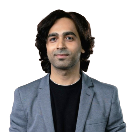 Hitesh Lakhyani